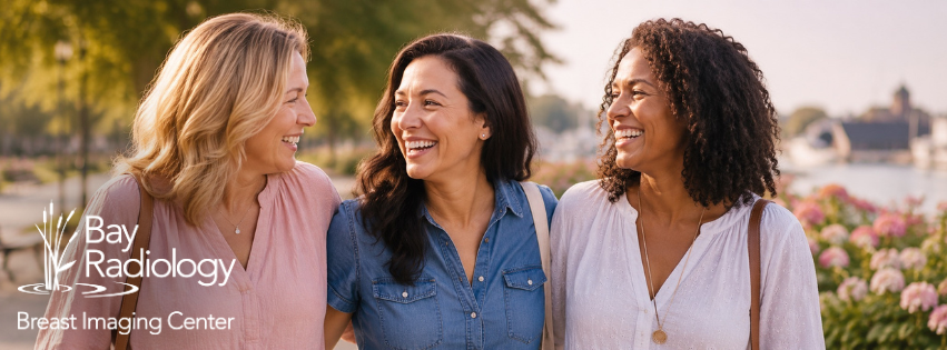 Your Questions, Answered: Breast Health for Everyday Women