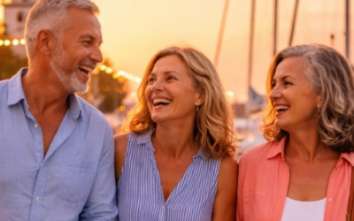 Hormone Replacement Therapy and Mammograms: Why Both Matter